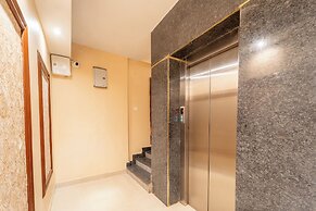 Treebo Premium Zorba - Hoshangabad Road