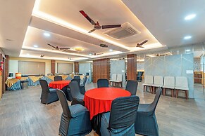 Treebo Premium Zorba - Hoshangabad Road