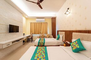 Treebo Premium Zorba - Hoshangabad Road