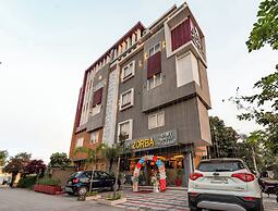 Treebo Premium Zorba - Hoshangabad Road