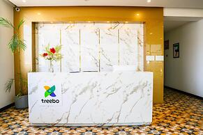 Treebo RC Comforts