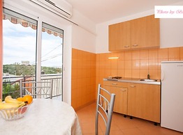 Apartments Bionda Senj