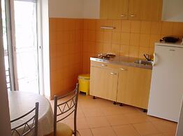 Apartments Bionda Senj