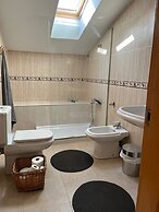 Spacious Fuengirola Apartment With 3 Bedrooms