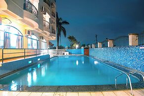 Treebo Reveniir Resort with Pool