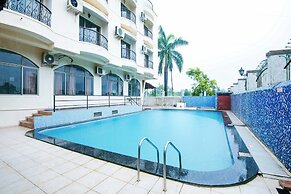 Treebo Reveniir Resort with Pool