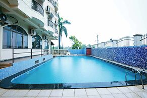 Treebo Reveniir Resort with Pool