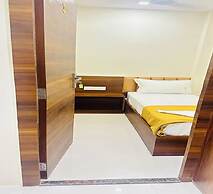 HOTEL PRIDE INN
