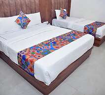 HOTEL PRIDE INN