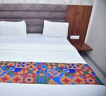 HOTEL PRIDE INN