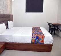 HOTEL PRIDE INN