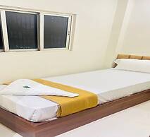HOTEL PRIDE INN