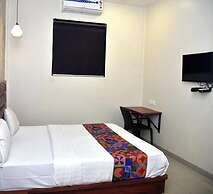 HOTEL PRIDE INN