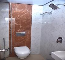 HOTEL PRIDE INN