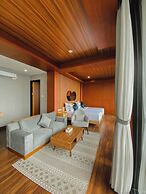 Damar Langit Resort