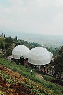 Damar Langit Resort