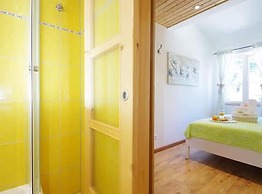 Blissful Bay Apartments Vrboska