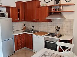 Blissful Bay Apartments Vrboska