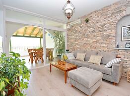 Blissful Bay Apartments Vrboska