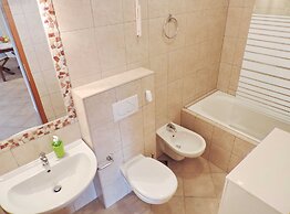 Blissful Bay Apartments Vrboska