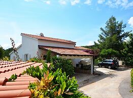 Blissful Bay Apartments Vrboska