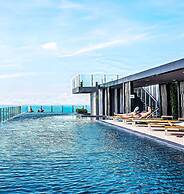 The BASE Central Pattaya By INH Global