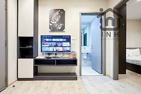 The BASE Central Pattaya By INH Global