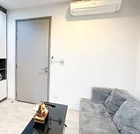 The BASE Central Pattaya By INH Global