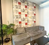 The BASE Central Pattaya By INH Global