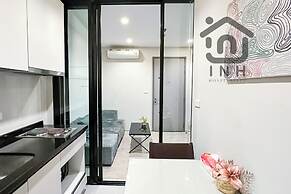 The BASE Central Pattaya By INH Global
