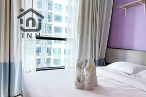 The BASE Central Pattaya By INH Global