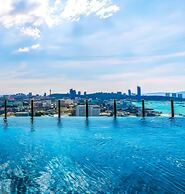 The BASE Central Pattaya By INH Global