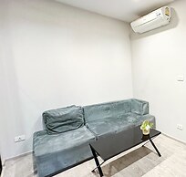 The BASE Central Pattaya By INH Global