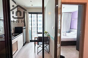 The BASE Central Pattaya By INH Global