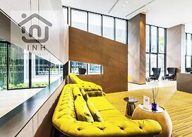 The BASE Central Pattaya By INH Global