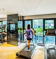 The BASE Central Pattaya By INH Global