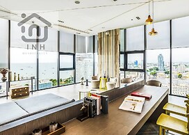 The BASE Central Pattaya By INH Global