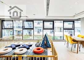 The BASE Central Pattaya By INH Global