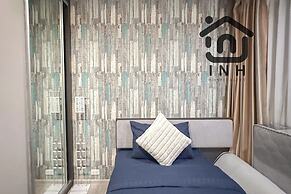 The BASE Central Pattaya By INH Global
