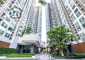 The BASE Central Pattaya By INH Global