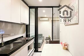 The BASE Central Pattaya By INH Global
