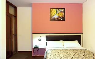 Hotel Victoria