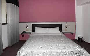 Hotel Victoria