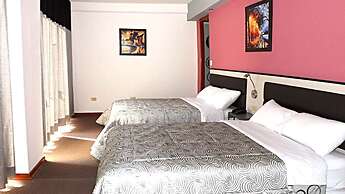 Hotel Victoria