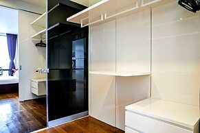 Skyward suite at Platinum KLCC