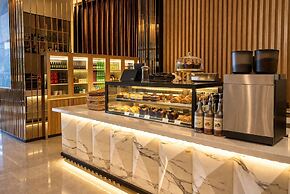 Skyward suite at Platinum KLCC