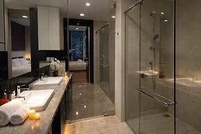 Skyward suite at Platinum KLCC