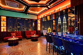 Skyward suite at Platinum KLCC