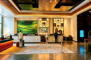 Skyward suite at Platinum KLCC