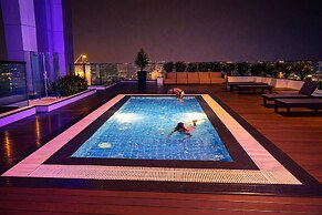 Skyward suite at Platinum KLCC